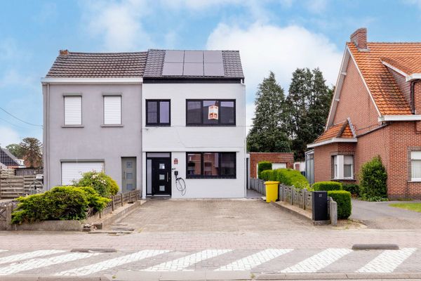 Huis te koop / Grobbendonk
