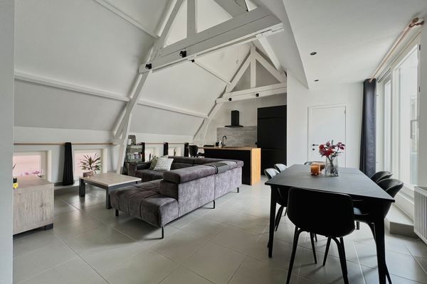 Appartement
                                optie koop
                                in Torhout