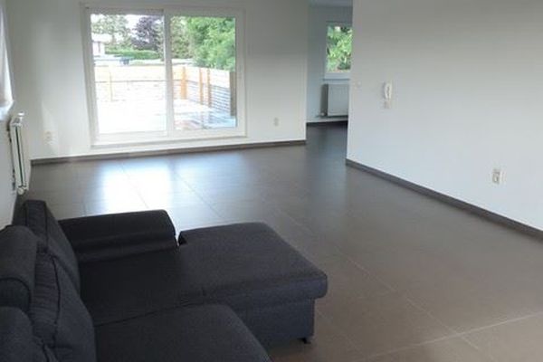 Appartement verhuurd / Zolder