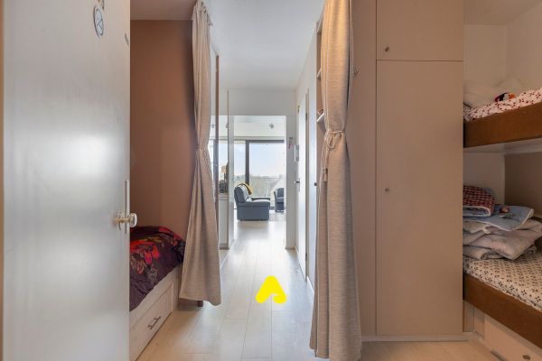 Appartement a vendre / De Panne