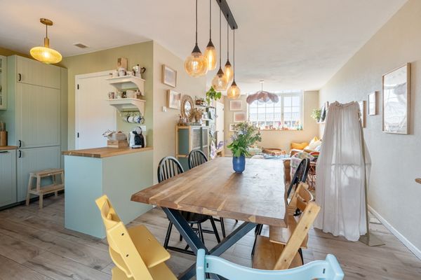 Huis te koop / Kersbeek-Miskom