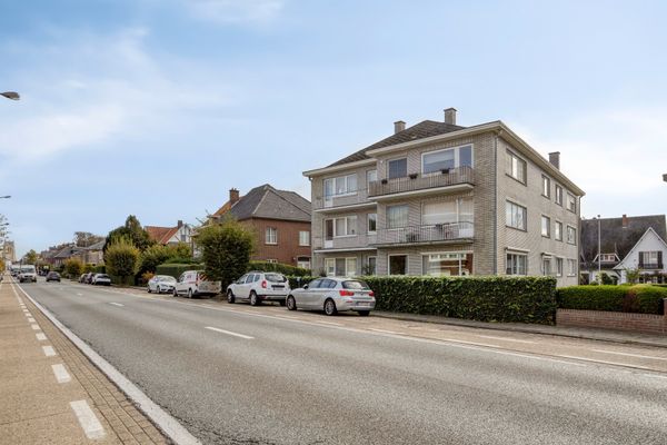 Appartement te koop / Tongeren-Borgloon
