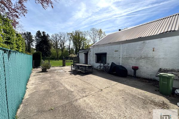 Huis te koop / Hasselt