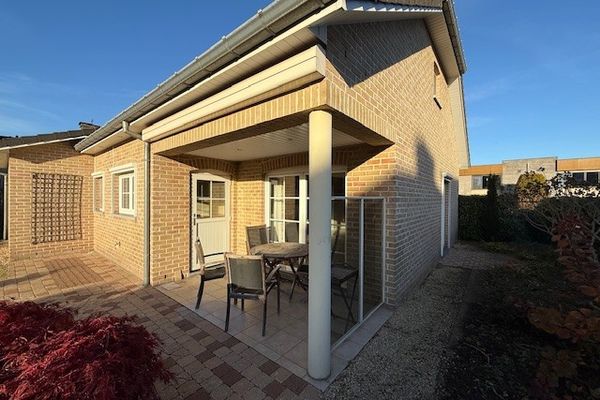 Huis te huur / Zonhoven