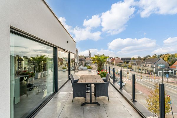 Appartement te koop / Bekkevoort