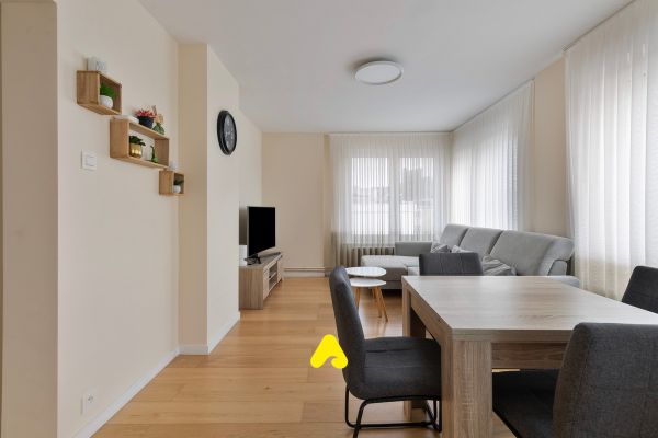 Appartement te koop / De Panne