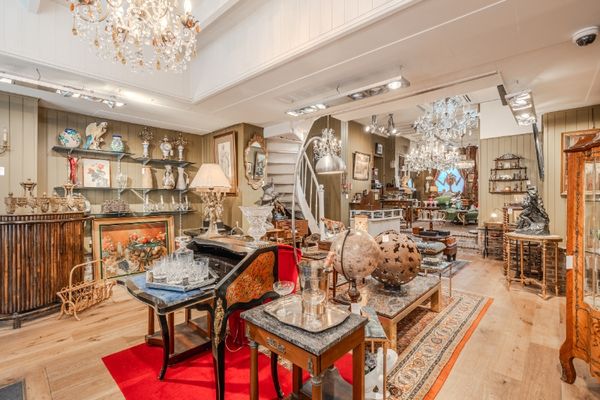 Commercieel te koop / Brugge