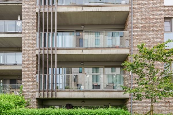Appartement
                            te koop in Tongeren