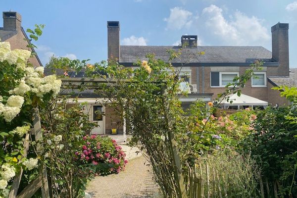 Huis verkocht / Zutendaal