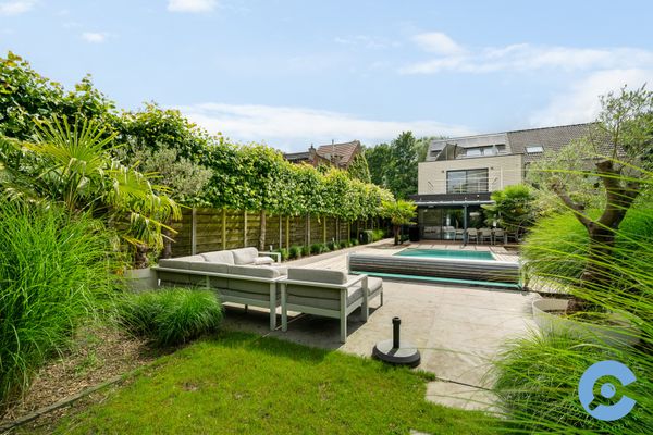 Huis
                                verkocht in Edegem