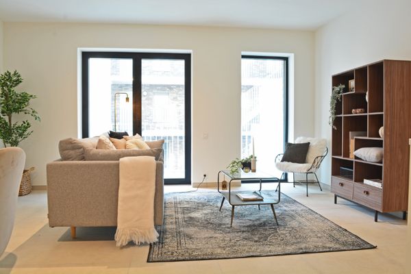 Appartement
                                te koop
                                in Roeselare