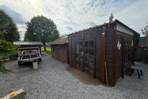 Huis te koop / Vliermaalroot