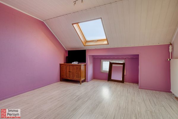 Huis te koop / Scherpenheuvel