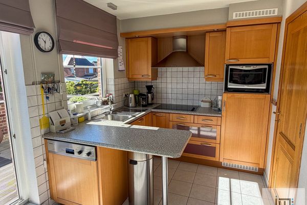 Appartement te koop / Alken