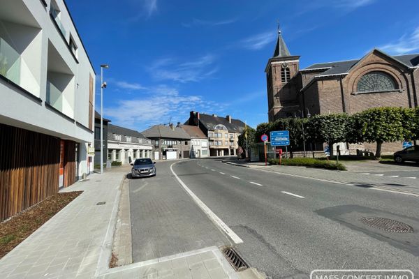 Handelspand
                            te koop in Desselgem