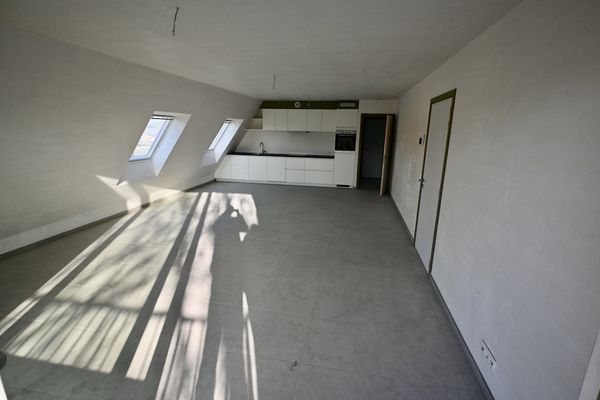 Project te koop / Mol