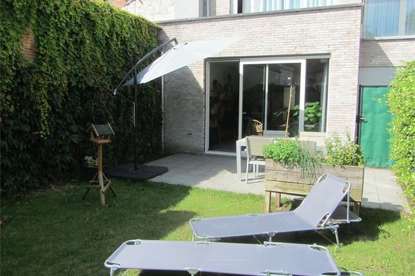 Appartement te huur / Mechelen