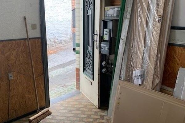 Huis te koop / Geraardsbergen