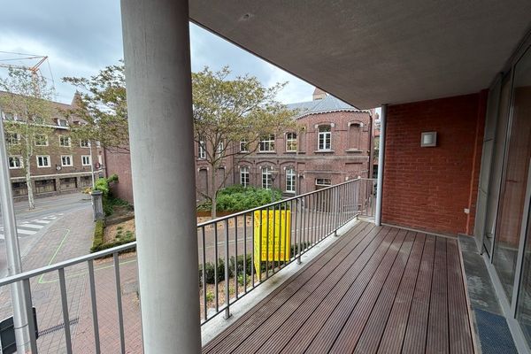 Appartement te koop / Genk