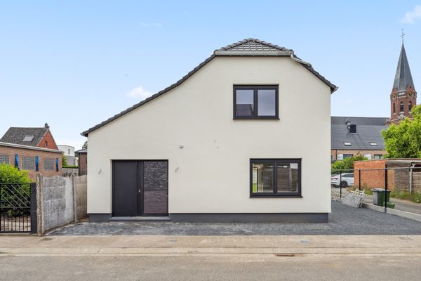 Huis te koop / Baal
