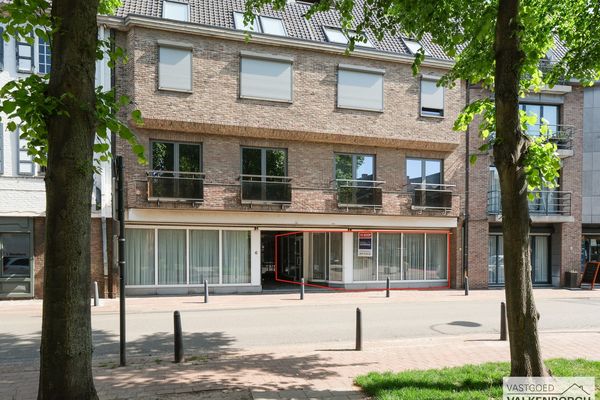Commercieel te koop / Diepenbeek