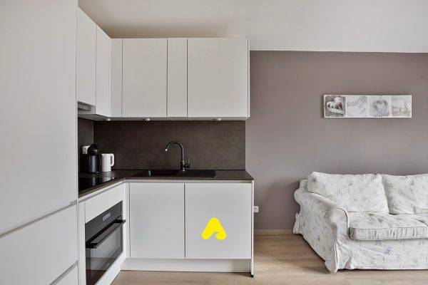 Appartement a vendre / La Panne