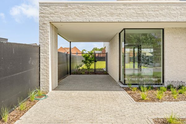 Huis te koop / Sint-Truiden