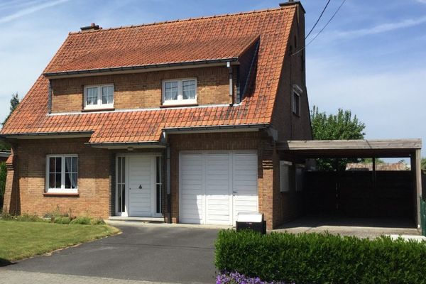 Huis
                            verkocht in Avelgem