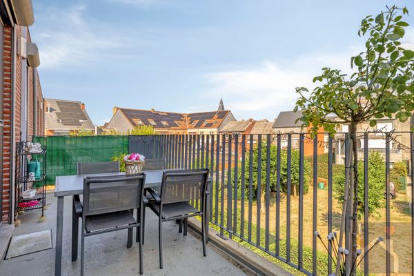Appartement te koop / Pelt