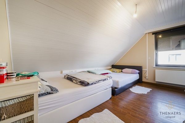 Huis te koop / Sint-Truiden