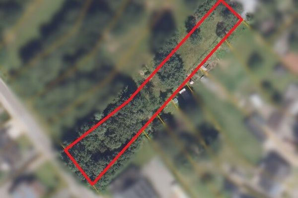 Grond
                                te koop
                                in Diepenbeek