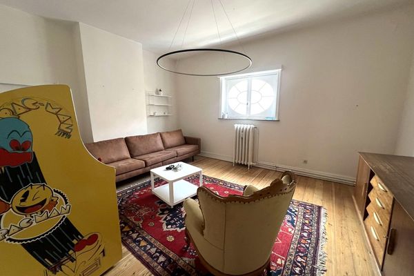 Kantoor te huur / Leuven