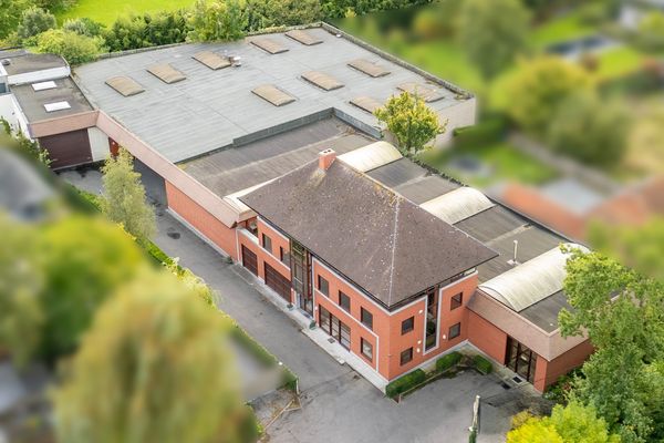 Appartement
                            te koop in Anzegem