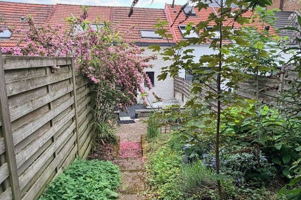 Huis te huur / Leuven