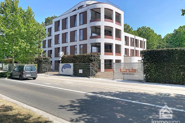 Project te koop in Bree