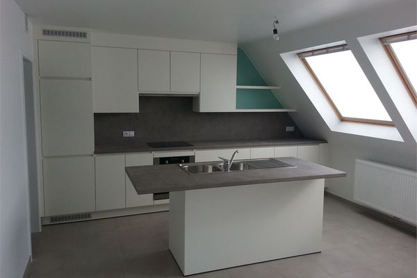Appartement
                                verhuurd
                                in Torhout