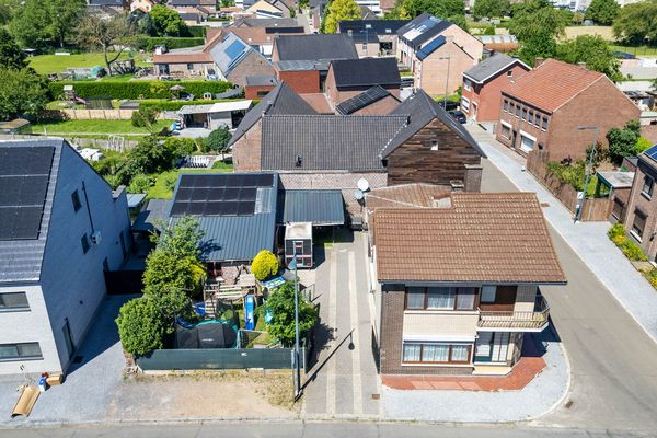 Huis te koop / Maasmechelen
