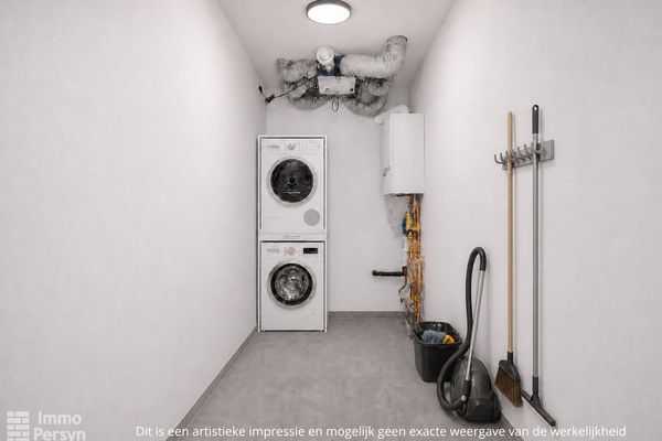 Appartement te koop / Scherpenheuvel-Zichem