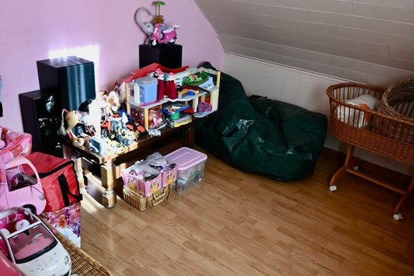 Huis te koop / Nijlen