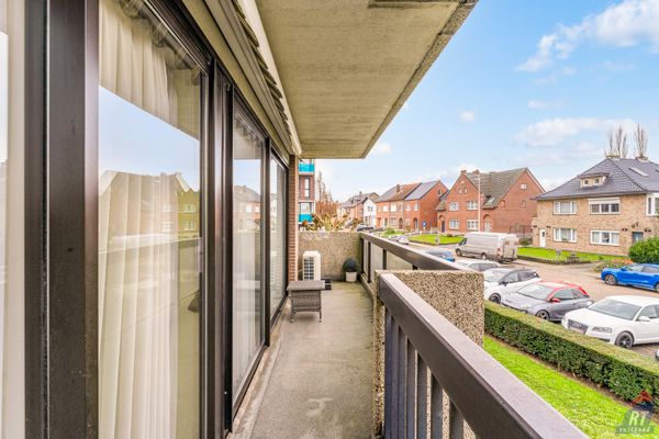Appartement te koop / Sint-Truiden