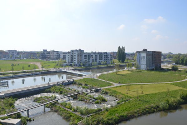 Appartement te koop / Harelbeke