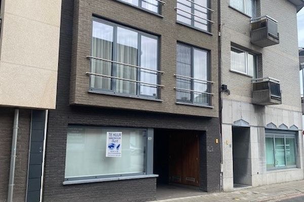 Appartement
                            te huur in Hamme