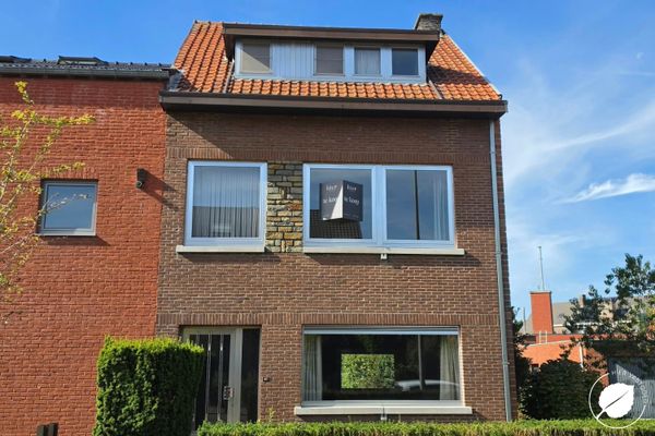 Huis te koop / Hasselt