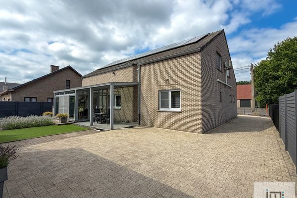 Huis te koop / Stokrooie