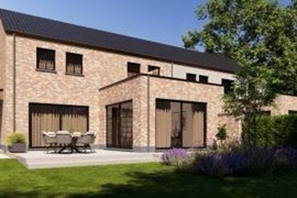 Huis te koop / Alken