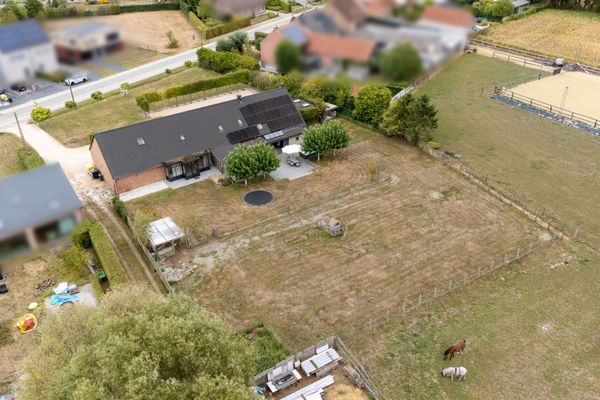 Huis te koop / Heist-op-den-Berg