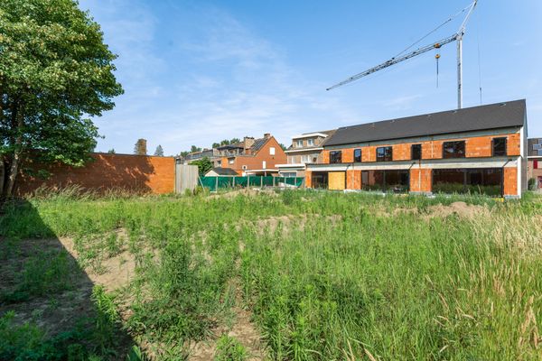 Woning
                            te koop in Schoten