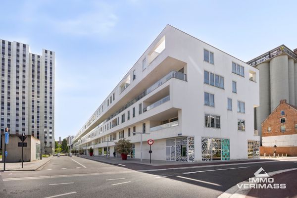 Penthouse in Leuven