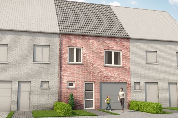 Huis te koop / Wemmel