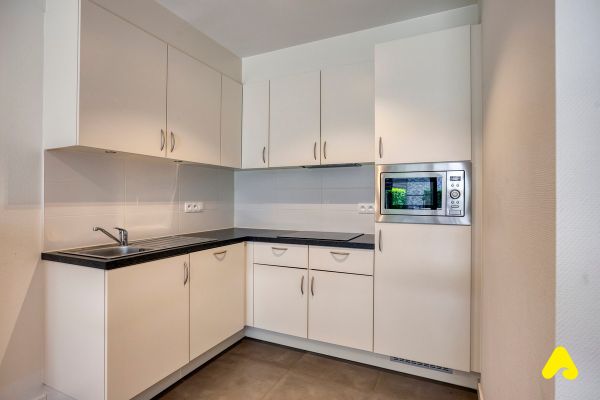 Appartements de vie assistés a vendre / Coxyde